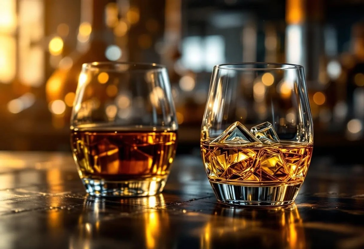 The Rise of American Single Malt Whiskey: A New Frontier