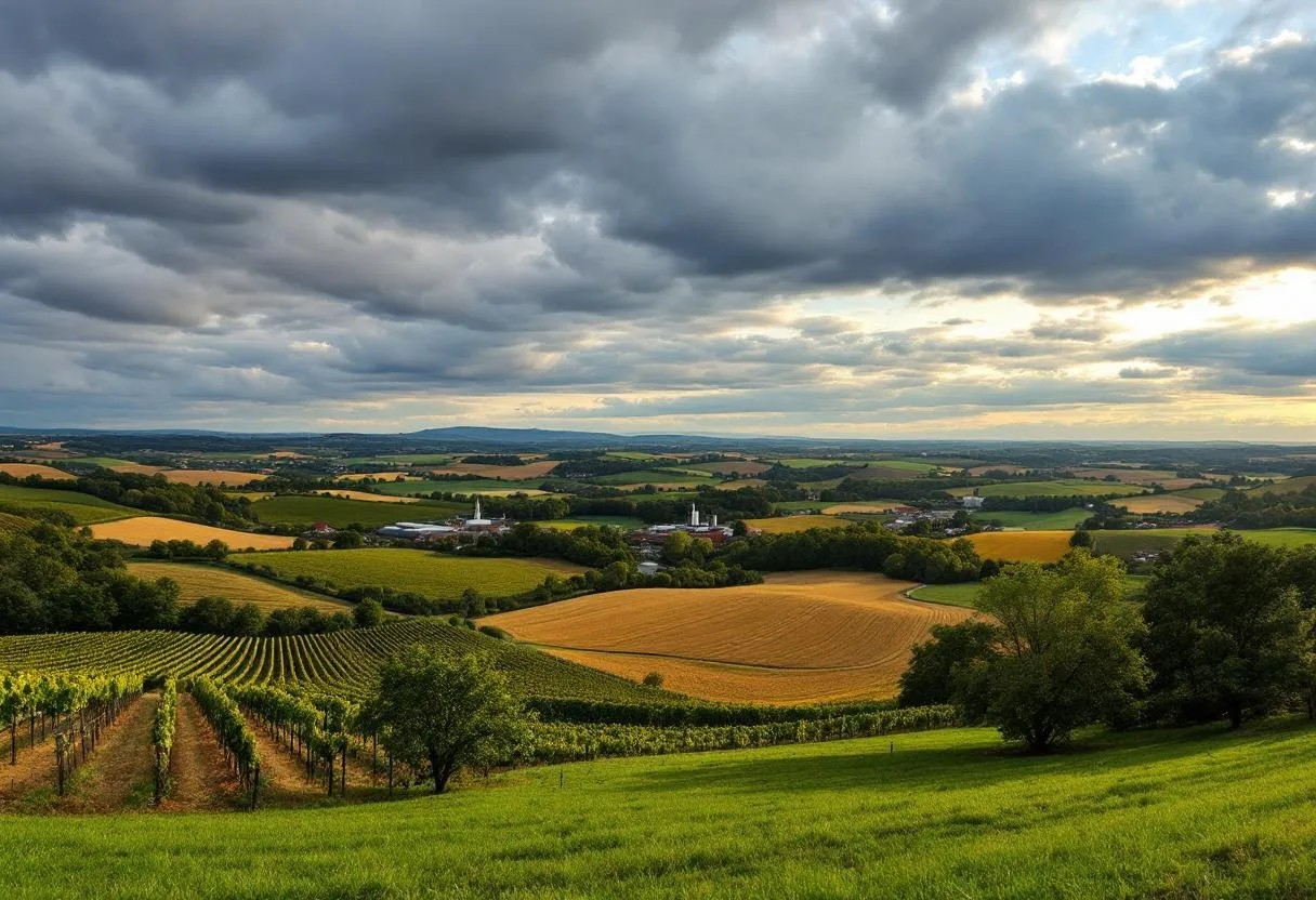 The Terroir of Spirits: How Location Impacts Flavor